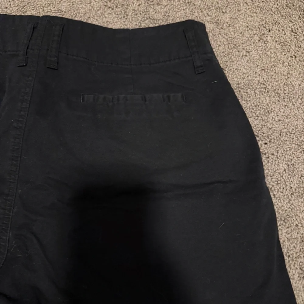 A new day Classic Black Women's Shorts